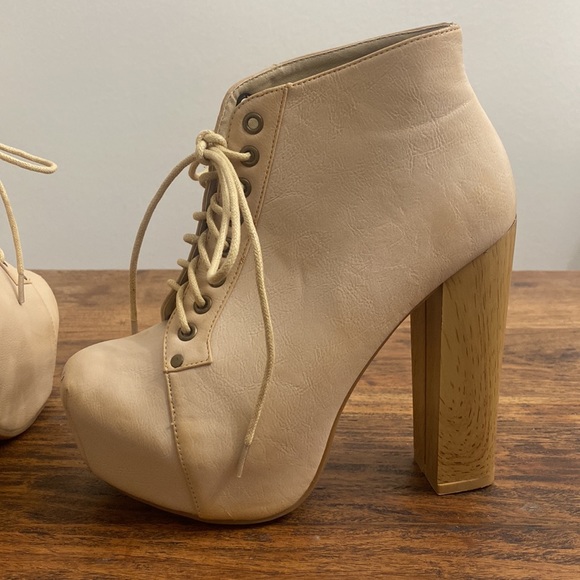 🌼 Vintage brand stilettos size 7 - Picture 7 of 13